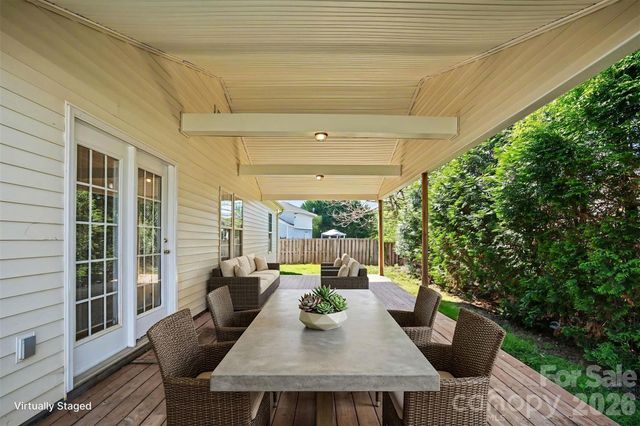 125 Sawhorse Drive, Mooresville, NC 28115