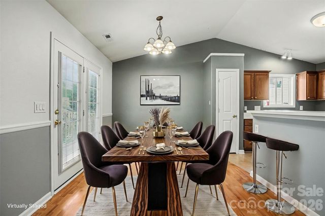 125 Sawhorse Drive, Mooresville, NC 28115