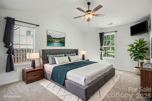 125 Sawhorse Drive, Mooresville, NC 28115