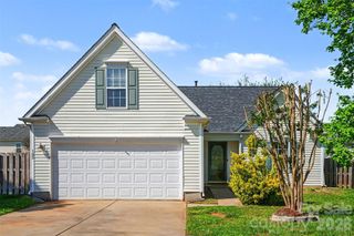125 Sawhorse Drive, Mooresville, NC 28115