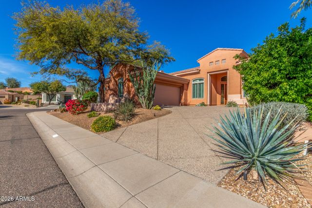 15832 E BURSAGE Drive, Fountain Hills, AZ 85268