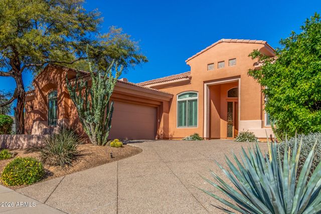 15832 E BURSAGE Drive, Fountain Hills, AZ 85268