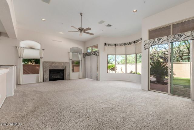15832 E BURSAGE Drive, Fountain Hills, AZ 85268