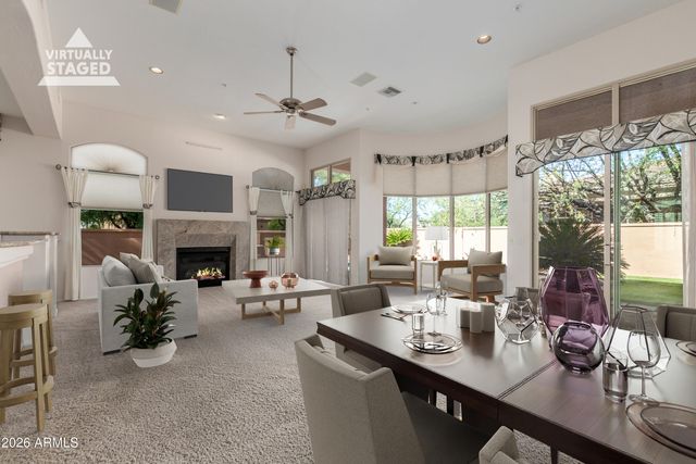 15832 E BURSAGE Drive, Fountain Hills, AZ 85268