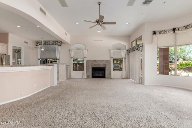 15832 E BURSAGE Drive, Fountain Hills, AZ 85268