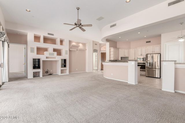 15832 E BURSAGE Drive, Fountain Hills, AZ 85268