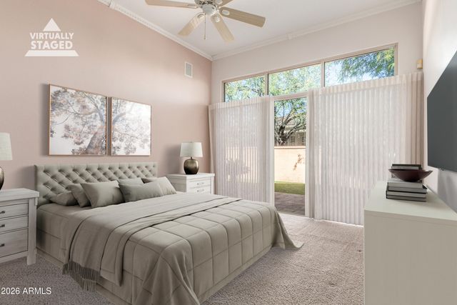 15832 E BURSAGE Drive, Fountain Hills, AZ 85268