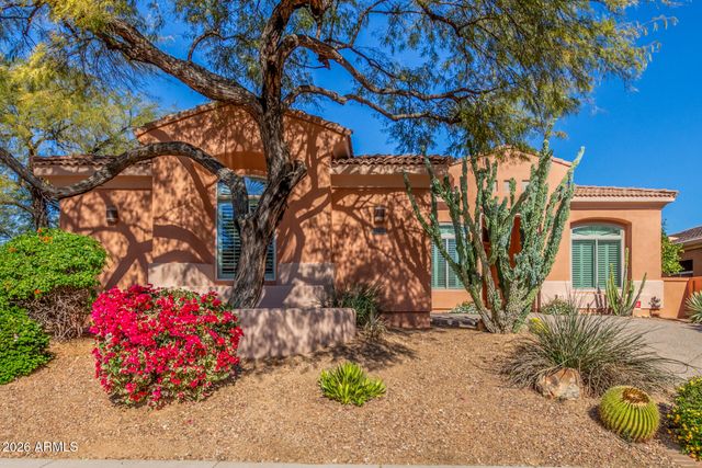 15832 E BURSAGE Drive, Fountain Hills, AZ 85268