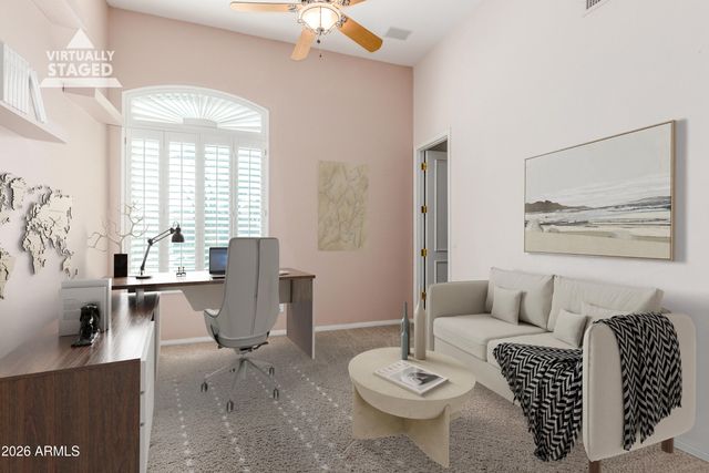 15832 E BURSAGE Drive, Fountain Hills, AZ 85268