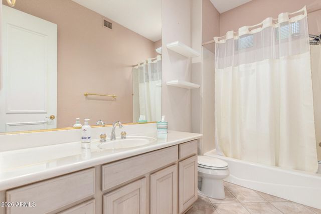 15832 E BURSAGE Drive, Fountain Hills, AZ 85268