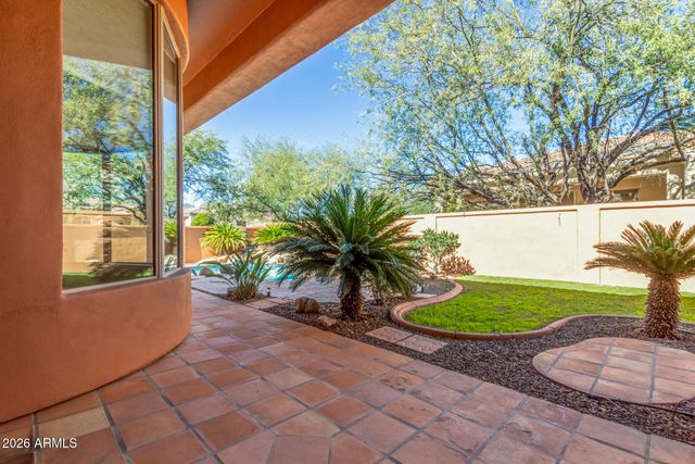 15832 E BURSAGE Drive, Fountain Hills, AZ 85268