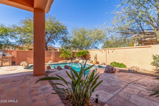 15832 E BURSAGE Drive, Fountain Hills, AZ 85268