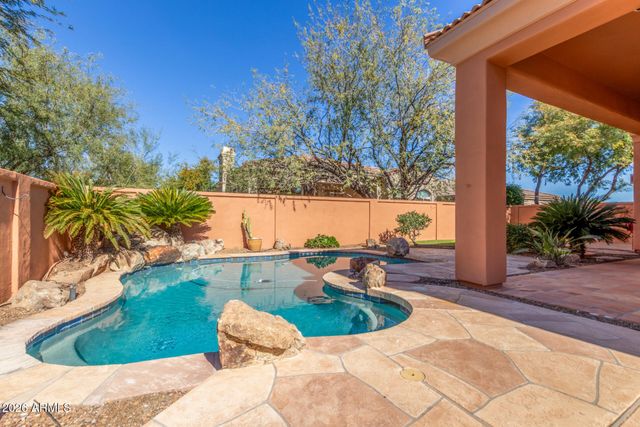 15832 E BURSAGE Drive, Fountain Hills, AZ 85268