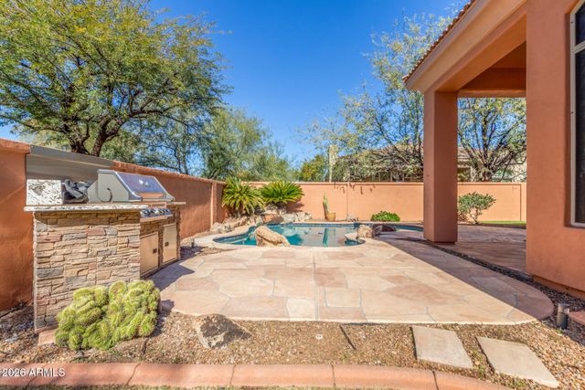 15832 E BURSAGE Drive, Fountain Hills, AZ 85268