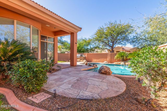 15832 E BURSAGE Drive, Fountain Hills, AZ 85268