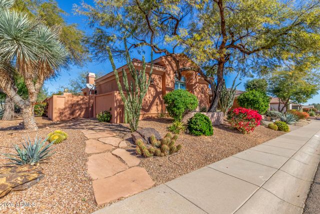 15832 E BURSAGE Drive, Fountain Hills, AZ 85268