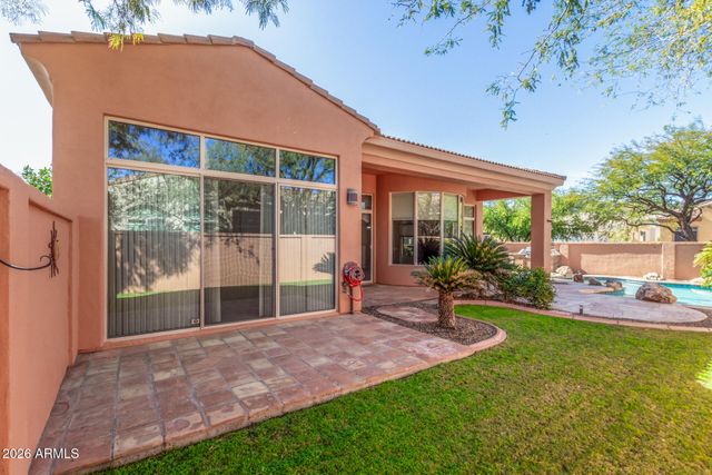 15832 E BURSAGE Drive, Fountain Hills, AZ 85268