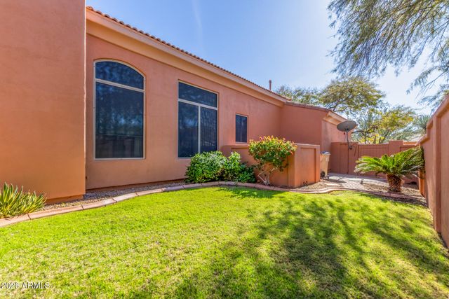 15832 E BURSAGE Drive, Fountain Hills, AZ 85268