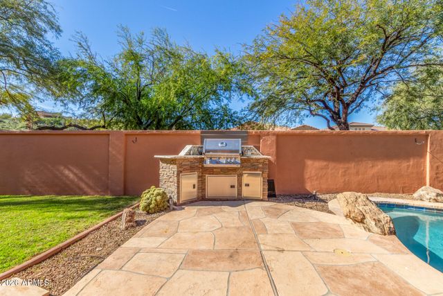 15832 E BURSAGE Drive, Fountain Hills, AZ 85268