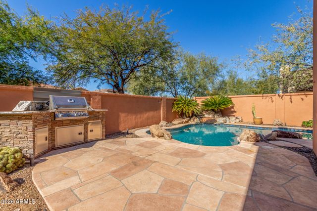 15832 E BURSAGE Drive, Fountain Hills, AZ 85268