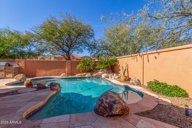 15832 E BURSAGE Drive, Fountain Hills, AZ 85268