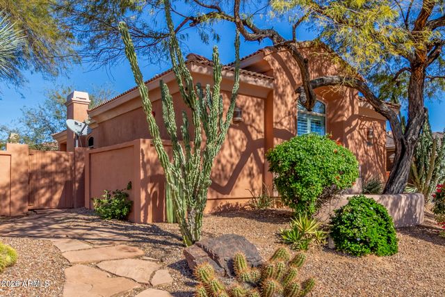 15832 E BURSAGE Drive, Fountain Hills, AZ 85268
