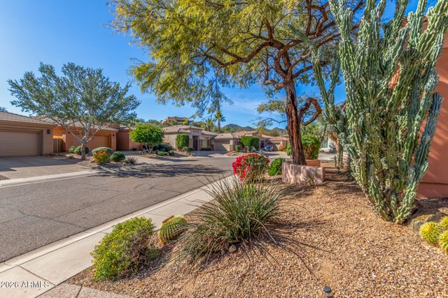 15832 E BURSAGE Drive, Fountain Hills, AZ 85268