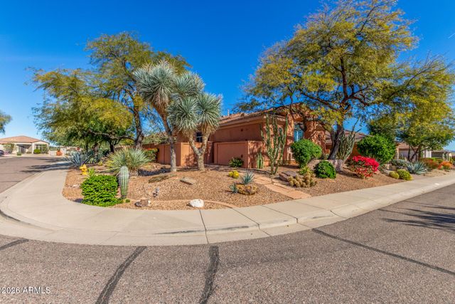 15832 E BURSAGE Drive, Fountain Hills, AZ 85268