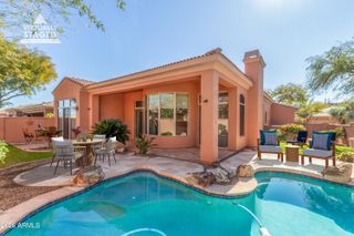 15832 E BURSAGE Drive, Fountain Hills, AZ 85268