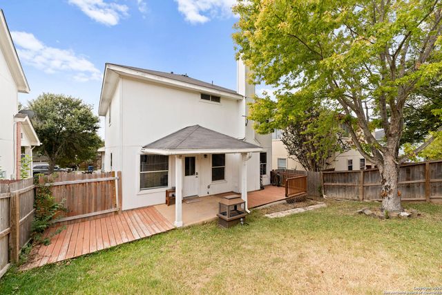 16014 Dominic Pl, San Antonio, TX 78247