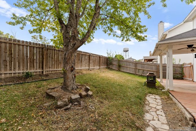 16014 Dominic Pl, San Antonio, TX 78247