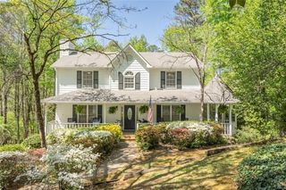 337 Westover Drive, Woodstock, GA 30188