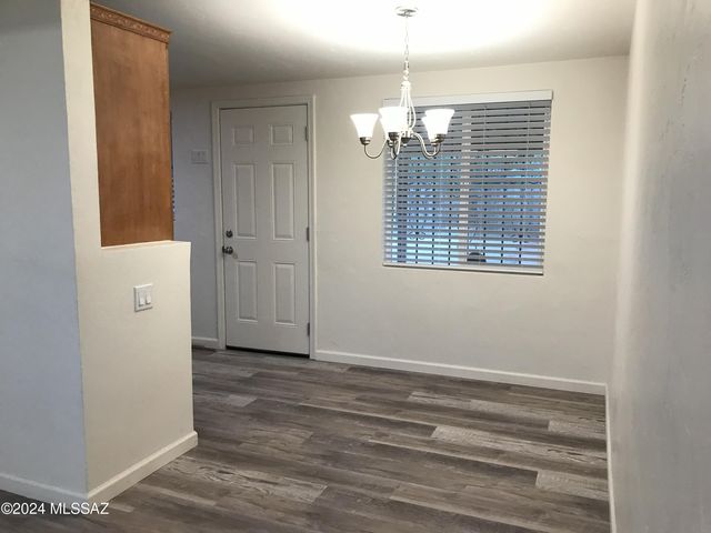 4910 E 25th Street, Tucson, AZ 85711
