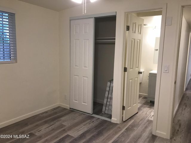 4910 E 25th Street, Tucson, AZ 85711