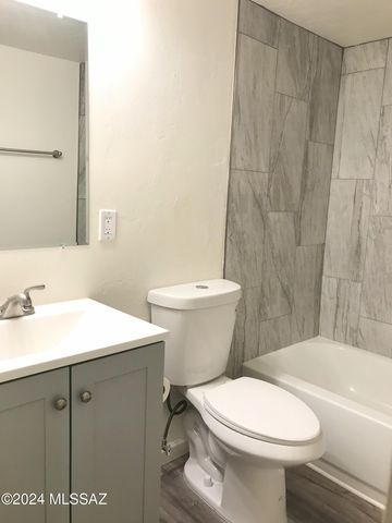 4910 E 25th Street, Tucson, AZ 85711