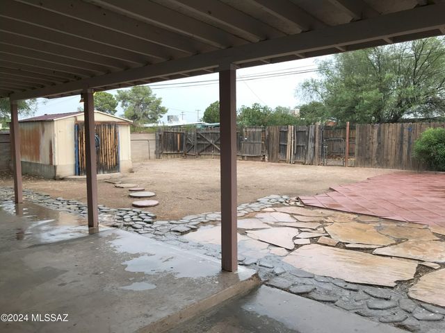 4910 E 25th Street, Tucson, AZ 85711
