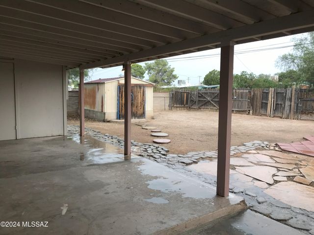 4910 E 25th Street, Tucson, AZ 85711