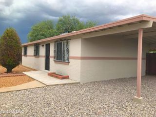 4910 E 25th Street, Tucson, AZ 85711