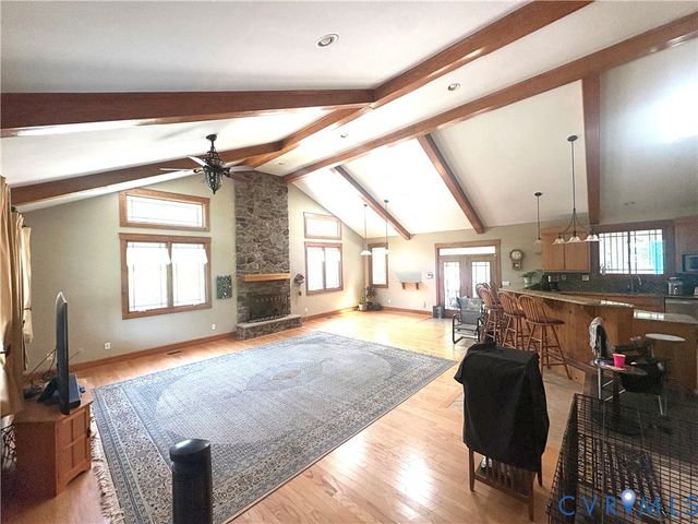 4215 Newville Rd, Waverly, VA 23890