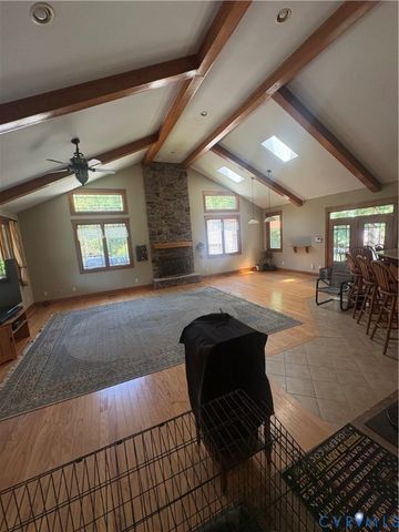 4215 Newville Rd, Waverly, VA 23890