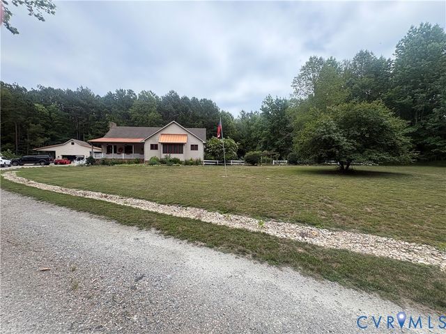 4215 Newville Rd, Waverly, VA 23890