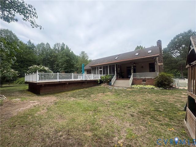 4215 Newville Rd, Waverly, VA 23890