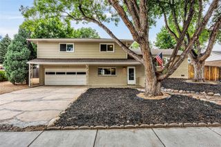 2335 Zane Place, Colorado Springs, CO 80909
