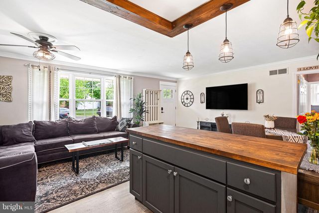 234 BRADLEY AVE, Haddonfield, NJ 08033