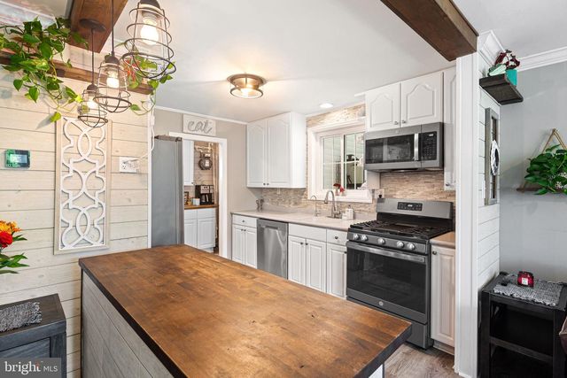234 BRADLEY AVE, Haddonfield, NJ 08033