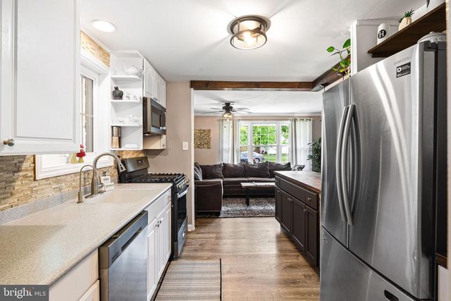 234 BRADLEY AVE, Haddonfield, NJ 08033