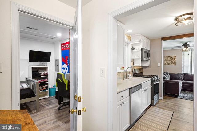 234 BRADLEY AVE, Haddonfield, NJ 08033