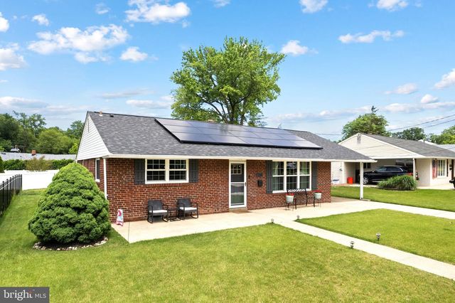 234 BRADLEY AVE, Haddonfield, NJ 08033