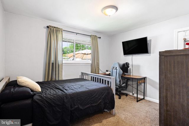234 BRADLEY AVE, Haddonfield, NJ 08033