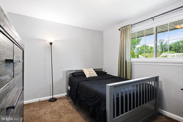 234 BRADLEY AVE, Haddonfield, NJ 08033